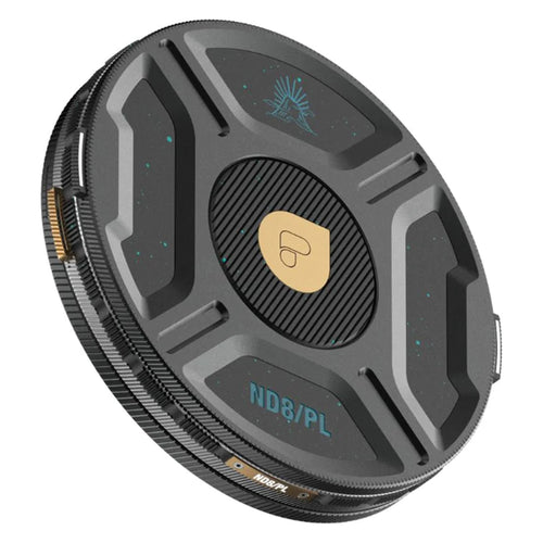 PolarPro Helix - ND8/PL Filter - Burkard Edition