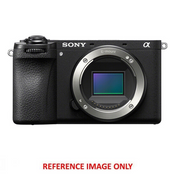 Sony a6700 Body Only - Black - Second Hand