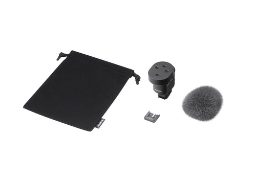 Sony ECM-M1 Mid Beamforming Shotgun Microphone