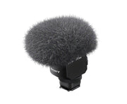 Sony ECM-M1 Mid Beamforming Shotgun Microphone