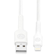 Bonelk Long-Life Easy Grip USB-A to Lightning Cable 120 cm