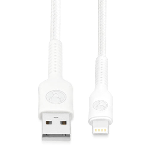 Bonelk Long-Life Easy Grip USB-A to Lightning Cable 120 cm