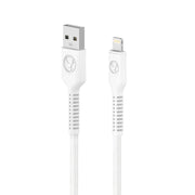 Bonelk Long-Life Easy Grip USB-A to Lightning Cable 120 cm