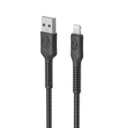 Bonelk Long-Life Easy Grip USB-A to Lightning Cable 120 cm