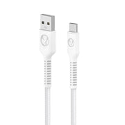 Bonelk Long-Life Easy Grip USB-A to USB-C Cable, 60W
