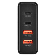 Bonelk Desktop Charger, 2 x USB-C / 2 x USB-A, 65W