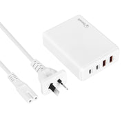Bonelk Desktop Charger, 2 x USB-C / 2 x USB-A, 65W