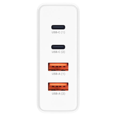 Bonelk Desktop Charger, 2 x USB-C / 2 x USB-A, 65W
