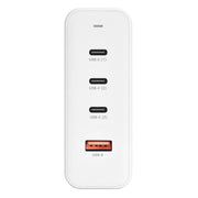 Bonelk 240W Multi-Port Desktop Charger, 3 x USB-C / 1 x USB-A
