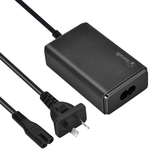 Bonelk Long-Life 65W PD USB-C Desktop Charger