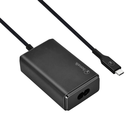 Bonelk Long-Life 65W PD USB-C Desktop Charger