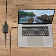 Bonelk Long-Life 65W PD USB-C Desktop Charger