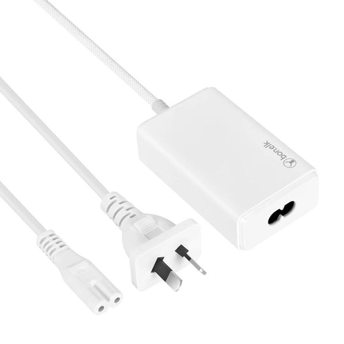 Bonelk Long-Life 65W PD USB-C Desktop Charger