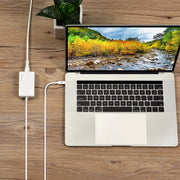 Bonelk Long-Life 65W PD USB-C Desktop Charger