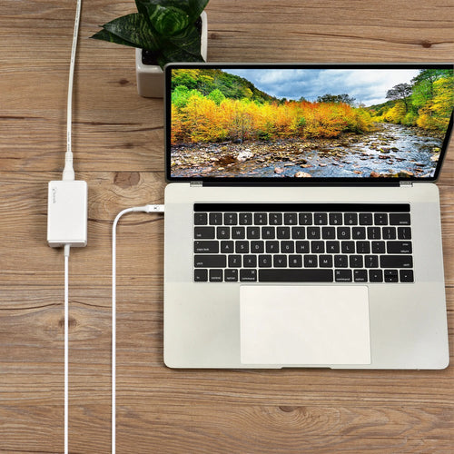 Bonelk Long-Life 65W PD USB-C Desktop Charger