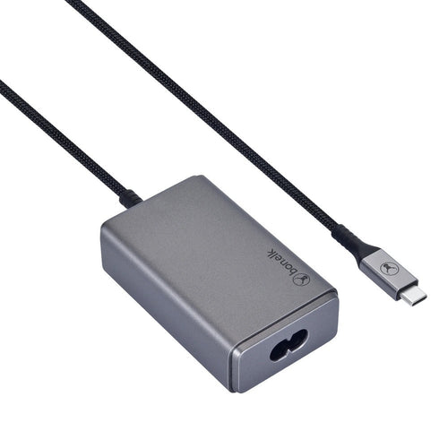 Bonelk Long-Life 65W PD USB-C Desktop Charger