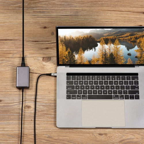 Bonelk Long-Life 65W PD USB-C Desktop Charger