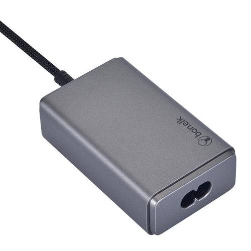 Bonelk Long-Life 65W PD USB-C Desktop Charger