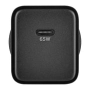 Bonelk 65W PD GaN Wall Charger - Black