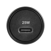 Bonelk Eco Series 25W PD USB-C Car Charger - Black