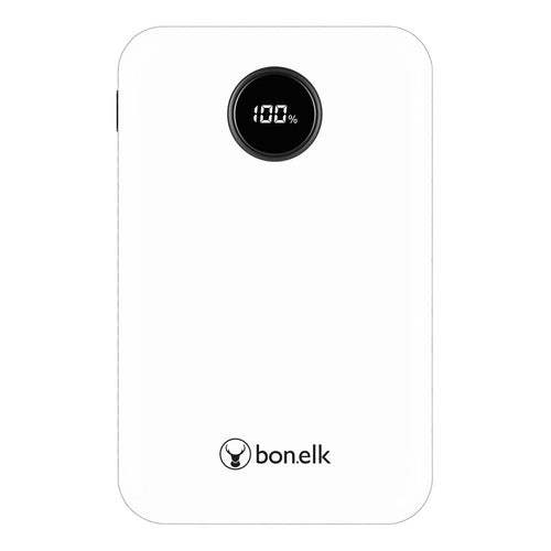 Bonelk Power Bank Mini 10,000mAh, PD20W / QC 22.5W