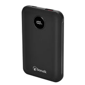 Bonelk Power Bank Mini 10,000mAh, PD20W / QC 22.5W