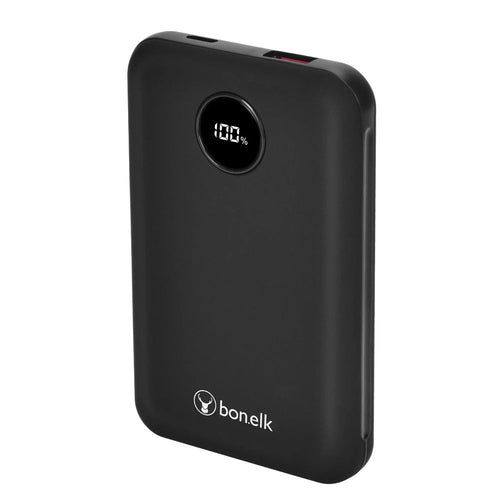 Bonelk Power Bank Mini 10,000mAh, PD20W / QC 22.5W