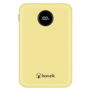 Bonelk Power Bank Mini 10,000mAh, PD20W / QC 22.5W