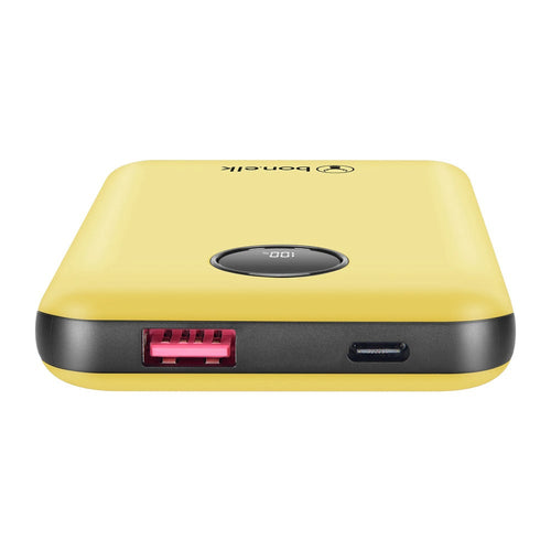 Bonelk Power Bank Mini 10,000mAh, PD20W / QC 22.5W
