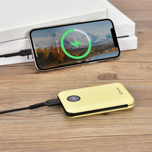 Bonelk Power Bank Mini 10,000mAh, PD20W / QC 22.5W