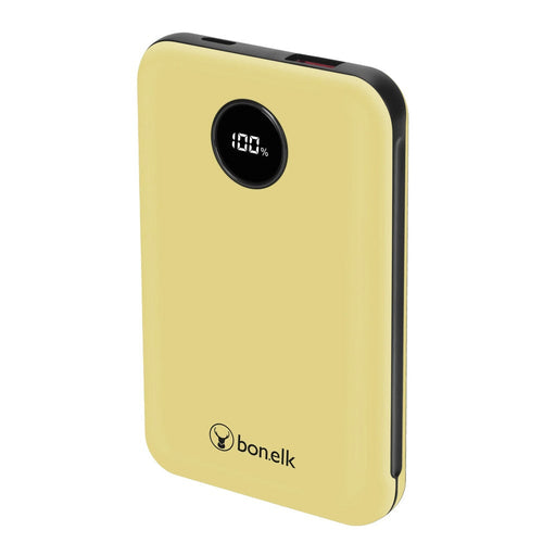 Bonelk Power Bank Mini 10,000mAh, PD20W / QC 22.5W