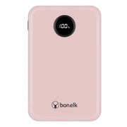 Bonelk Power Bank Mini 10,000mAh, PD20W / QC 22.5W