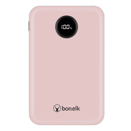 Bonelk Power Bank Mini 10,000mAh, PD20W / QC 22.5W