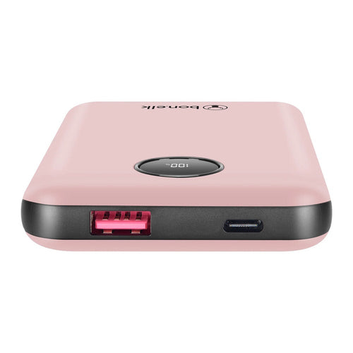 Bonelk Power Bank Mini 10,000mAh, PD20W / QC 22.5W
