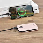 Bonelk Power Bank Mini 10,000mAh, PD20W / QC 22.5W