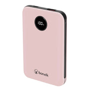Bonelk Power Bank Mini 10,000mAh, PD20W / QC 22.5W