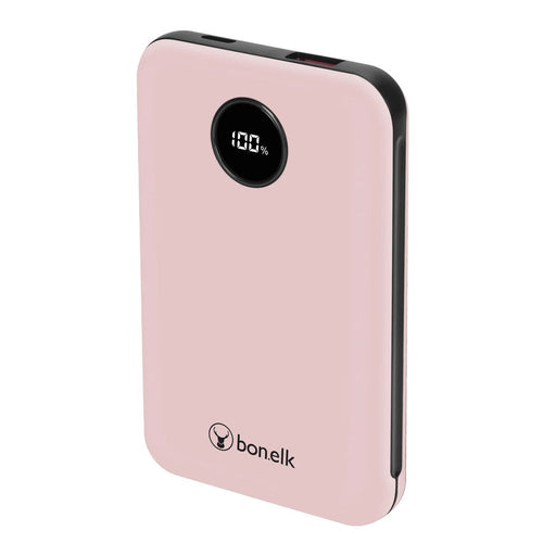 Bonelk Power Bank Mini 10,000mAh, PD20W / QC 22.5W