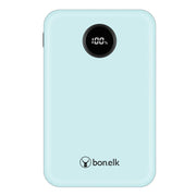Bonelk Power Bank Mini 10,000mAh, PD20W / QC 22.5W