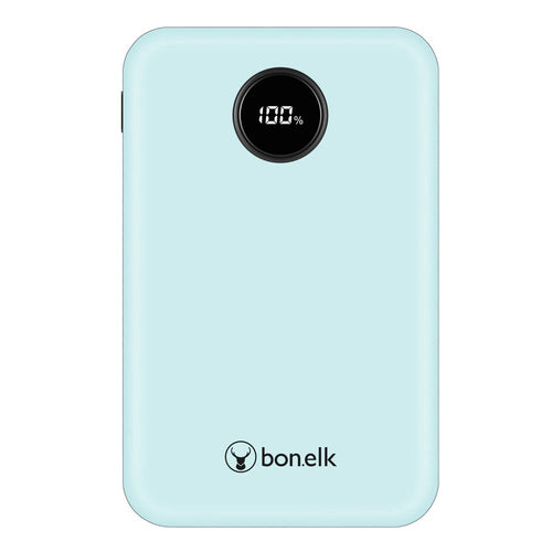 Bonelk Power Bank Mini 10,000mAh, PD20W / QC 22.5W