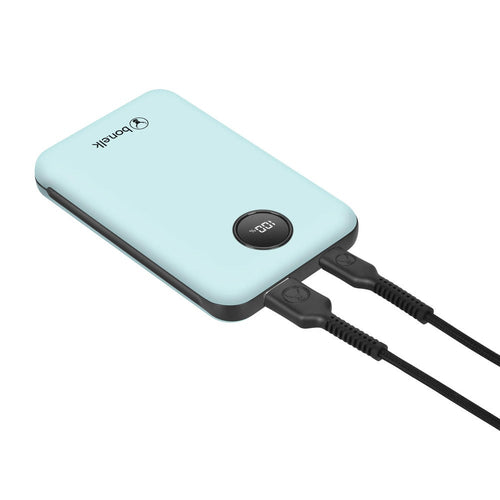 Bonelk Power Bank Mini 10,000mAh, PD20W / QC 22.5W