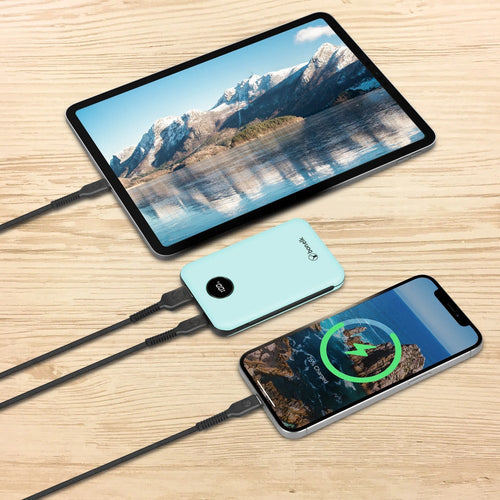 Bonelk Power Bank Mini 10,000mAh, PD20W / QC 22.5W
