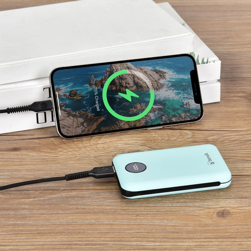 Bonelk Power Bank Mini 10,000mAh, PD20W / QC 22.5W