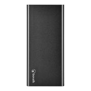Bonelk Eco Series Slim Power Bank 10,000mAh, PD20W / QC 18W - Black
