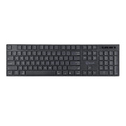 Bonelk KM-314 Slim Wireless Keyboard and Mouse Combo