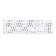 Bonelk KM-314 Slim Wireless Keyboard and Mouse Combo