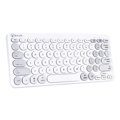 Bonelk KM-383 Wireless Keyboard and Mouse Combo