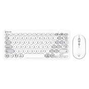 Bonelk KM-383 Wireless Keyboard and Mouse Combo