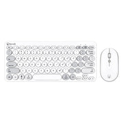 Bonelk KM-383 Wireless Keyboard and Mouse Combo