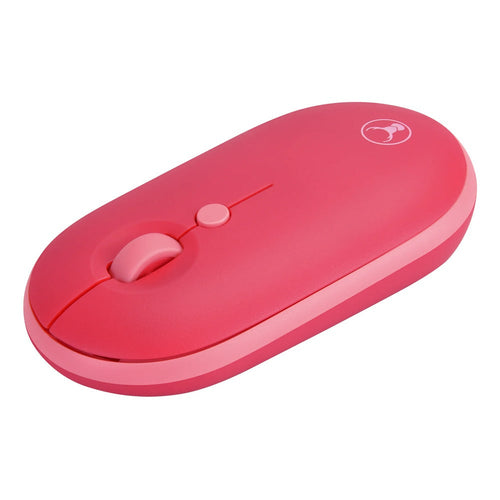 Bonelk KM-383 Wireless Keyboard and Mouse Combo