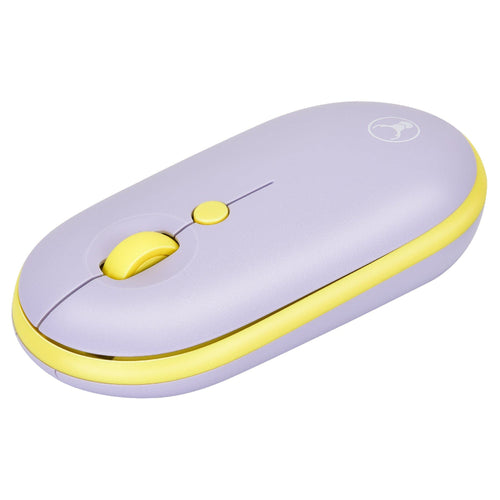 Bonelk KM-383 Wireless Keyboard and Mouse Combo